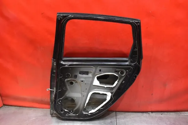 Höger bakdörr Renault Megane Scenic 3 09-12 image 9