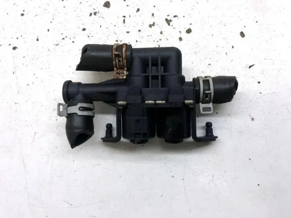 Värmventil OEM 1147412200 för BMW 5 F10 F11 image 3