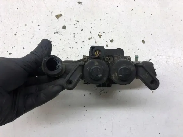 Värmventil OEM 1147412200 för BMW 5 F10 F11 image 4