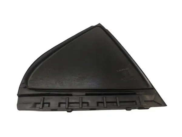 Lexus IS III Vänster Bakruta OEM 43R005834 image 2
