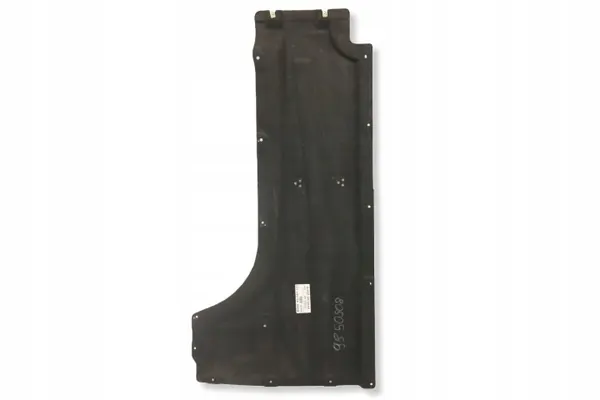 OEM 9850508MWGK Escudo Inferior Direito BMW X3/X4 image 2