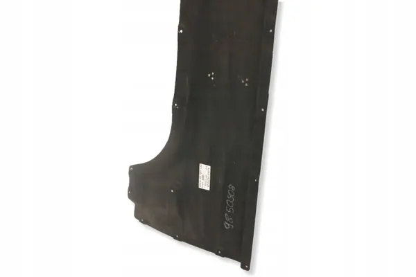 OEM 9850508MWGK Escudo Inferior Direito BMW X3/X4 image 3