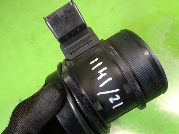 Luftmassenmesser CITROEN C5 I 2.0 HDI 2002 5WK9628Z image 3