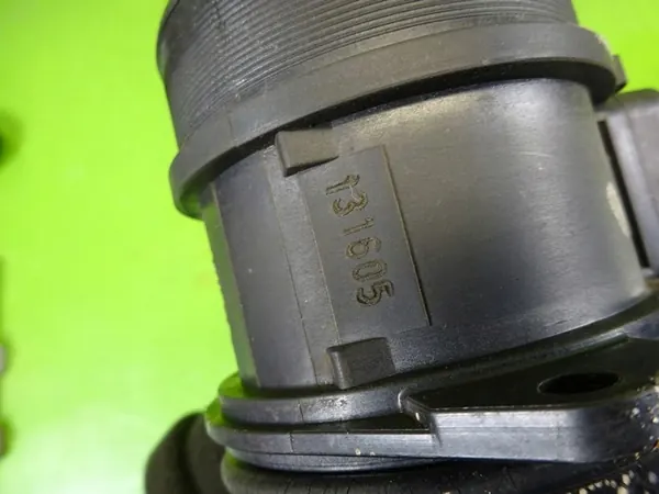 Luftmassenmesser CITROEN C5 I 2.0 HDI 2002 5WK9628Z image 5