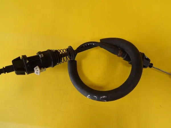 Mazda 626 Kaasulinkki OEM DRC69789 - Käytetty image 6