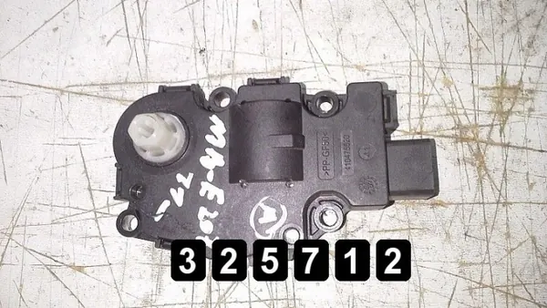 Régulateur de chauffage Mercedes OEM AM-325712 Occasion image 2