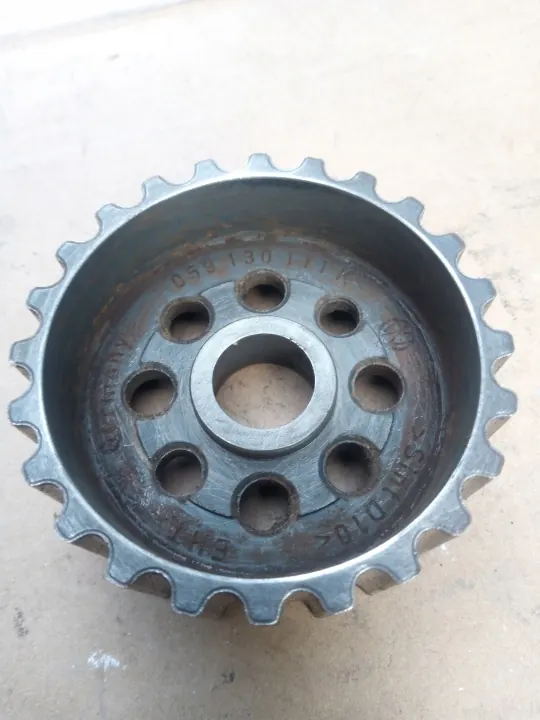 Tandwiel voor inspuitpomp OEM 059130111K 3.0 TDI image 2