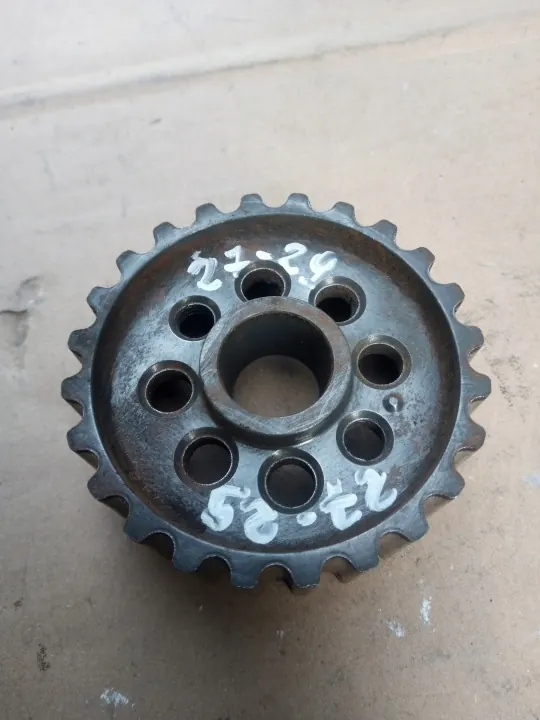 Tandwiel voor inspuitpomp OEM 059130111K 3.0 TDI image 3