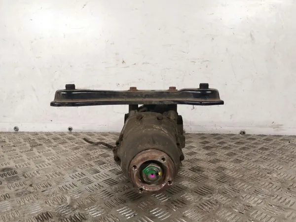 Honda CR-V Hinterachsdifferential OEM FBZ13851 image 4