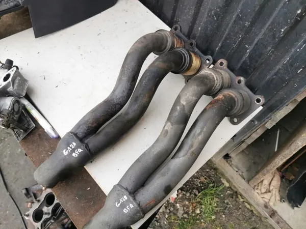 Audi OE Avgasgrenrör OEM VW 1.6 b SR AVU image 2