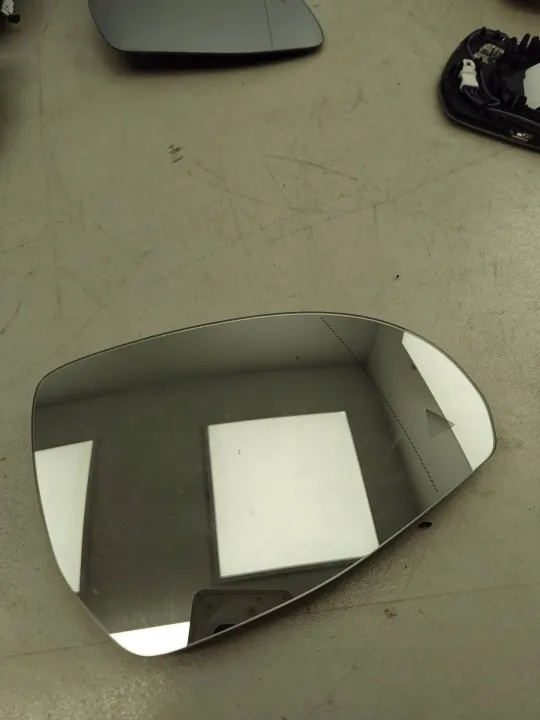 OEM A0998104003 rechter spiegelglas - Gebruikt image 2