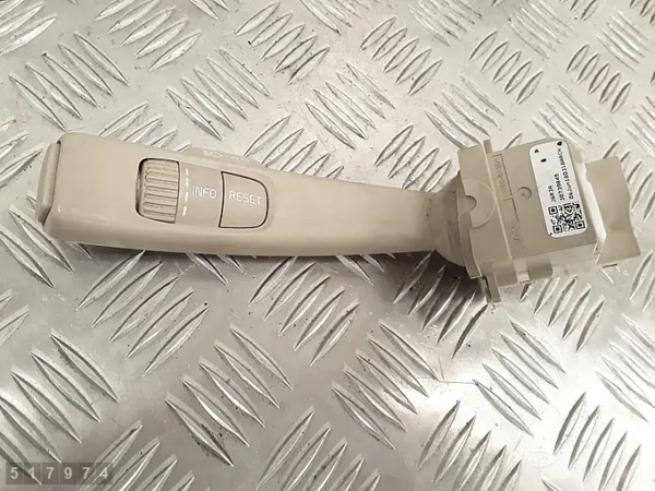 Interruptor Volvo OEM 30739849 para S80 2007 image 2