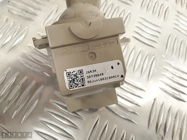 Interruptor Volvo OEM 30739849 para S80 2007 image 4