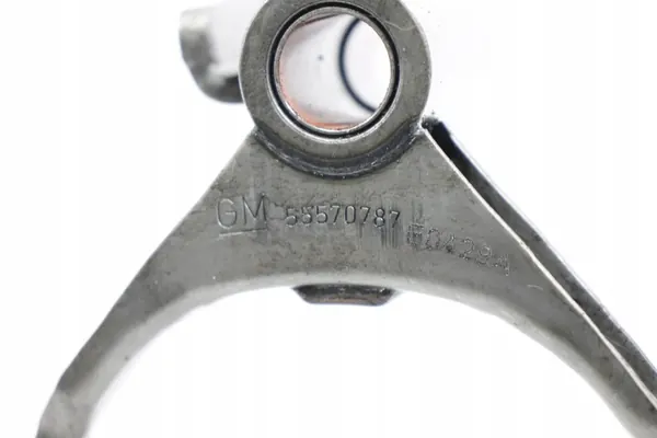 Versnellingsvork OEM 55570787 voor Opel M32 versnellingsbak image 3