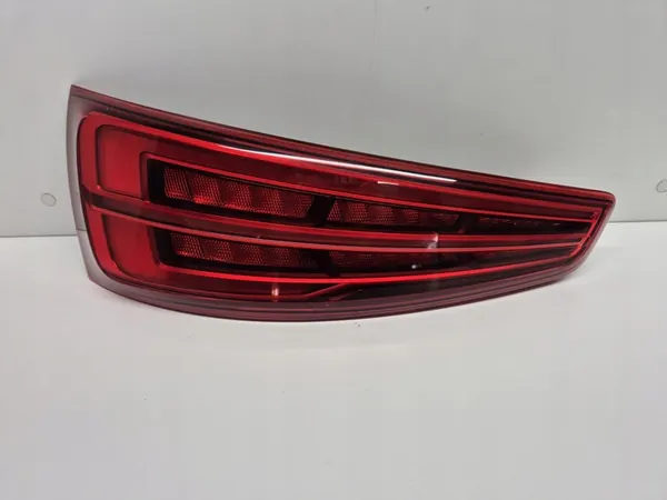 AUDI Q3 8U Lámpara Trasera LED Izquierda Original 14-18 image 2
