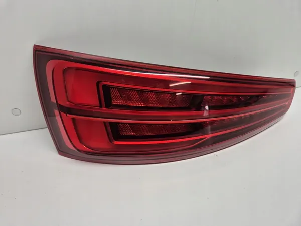 AUDI Q3 8U Lámpara Trasera LED Izquierda Original 14-18 image 3