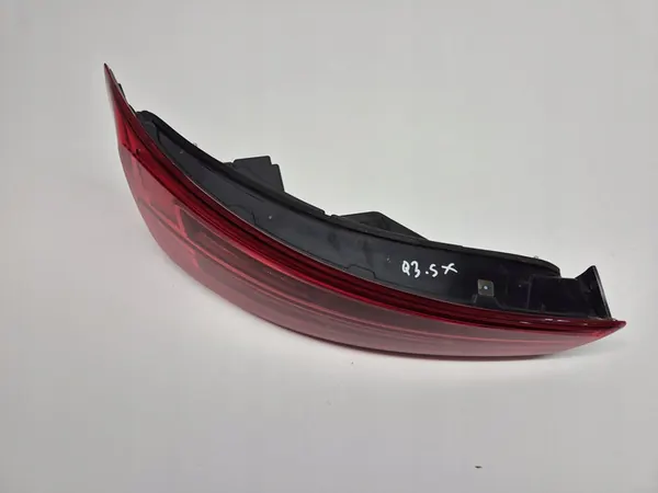 AUDI Q3 8U Lámpara Trasera LED Izquierda Original 14-18 image 5