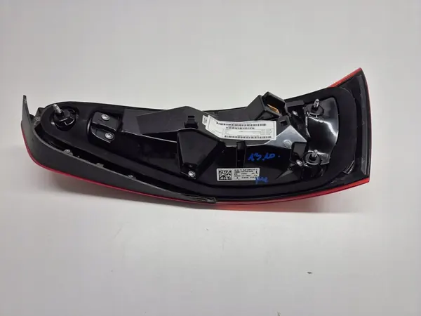 AUDI Q3 8U Lámpara Trasera LED Izquierda Original 14-18 image 6