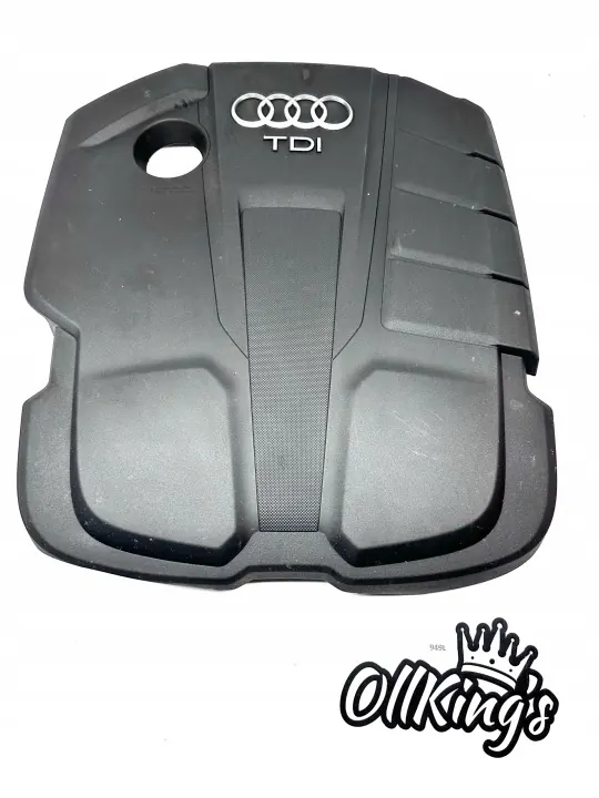 Audi Motorlock OEM 04L103925P för 2.0TDI image 2