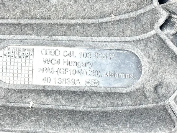 Audi Motorlock OEM 04L103925P för 2.0TDI image 4
