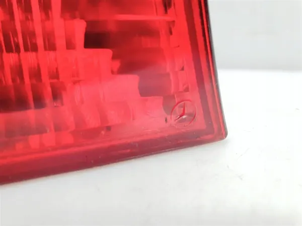 MERCEDES C-KLASSE W203 COMBI LINKER ACHTERLICHT OEM image 3