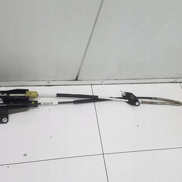 Opel Antara 6-versnelling pook OEM 25874312 image 2
