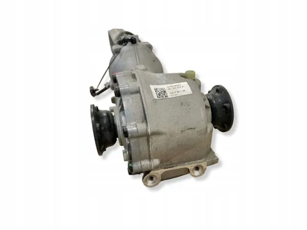 Porsche 911 991 Voordifferentieel OEM 99134901001 image 6