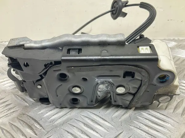 Vänster bakdörrslås SEAT LEON ST 5K4839015R image 6