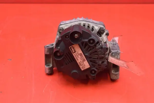 Vaihtovirtageneraattori Fiat Idea 1.3 Multijet 90 KM 2003-2020 OEM 46823547 image 3