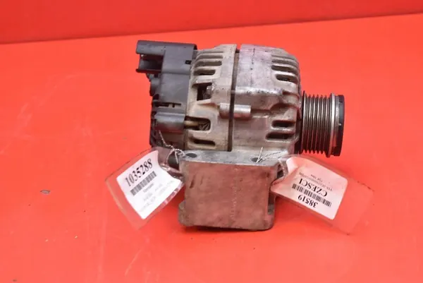 Vaihtovirtageneraattori Fiat Idea 1.3 Multijet 90 KM 2003-2020 OEM 46823547 image 4