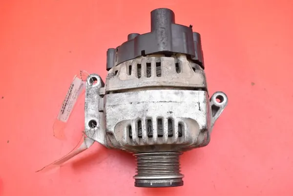 Vaihtovirtageneraattori Fiat Idea 1.3 Multijet 90 KM 2003-2020 OEM 46823547 image 5