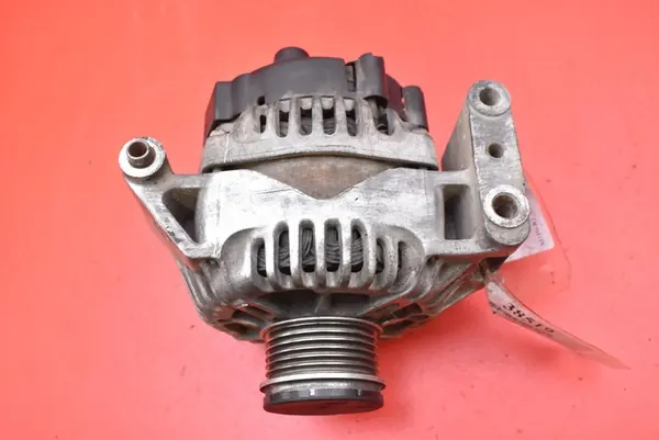 Vaihtovirtageneraattori Fiat Idea 1.3 Multijet 90 KM 2003-2020 OEM 46823547 image 6