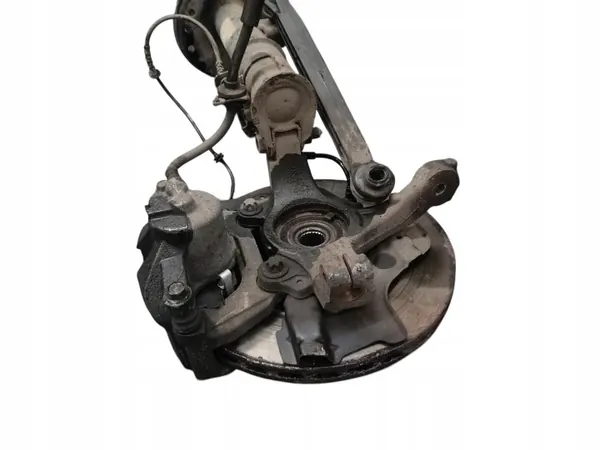 Fiat OE Jousituspalkki oikea etu OEM osa image 3