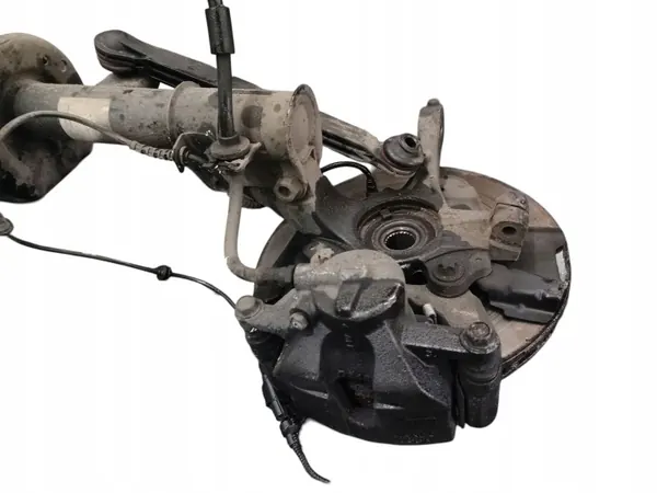 Fiat OE Jousituspalkki oikea etu OEM osa image 4