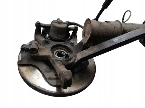 Fiat OE Jousituspalkki oikea etu OEM osa image 5