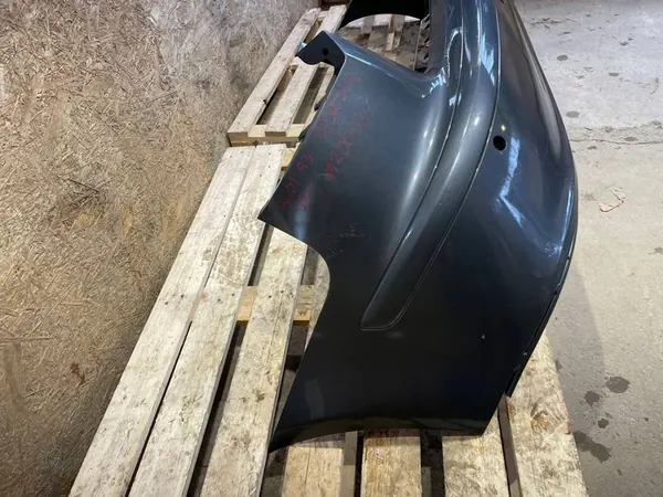 Audi A3 8P4 Sportback 03-08 Bakre Stötfångare image 3