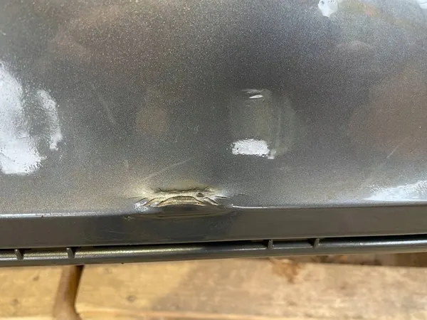 Audi A3 8P4 Sportback 03-08 Bakre Stötfångare image 5