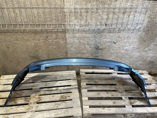 Audi A3 8P4 Sportback 03-08 Bakre Stötfångare image 6