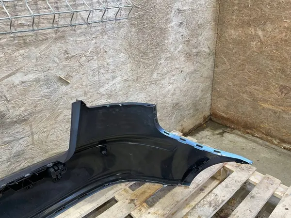 Audi A3 8P4 Sportback 03-08 Bakre Stötfångare image 7