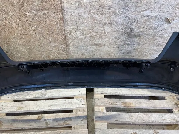 Audi A3 8P4 Sportback 03-08 Bakre Stötfångare image 8