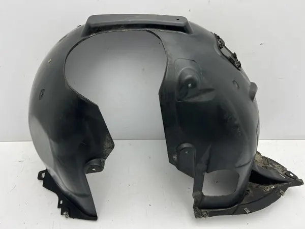 Aile avant gauche Audi Q2 OEM 81A821171B image 2