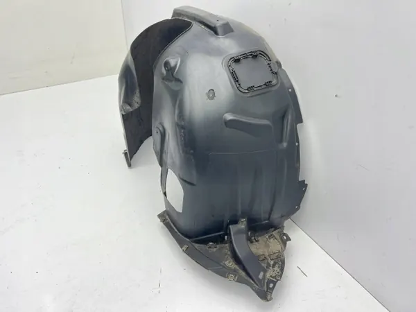 Aile avant gauche Audi Q2 OEM 81A821171B image 4