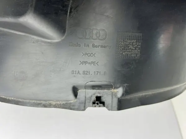 Aile avant gauche Audi Q2 OEM 81A821171B image 5