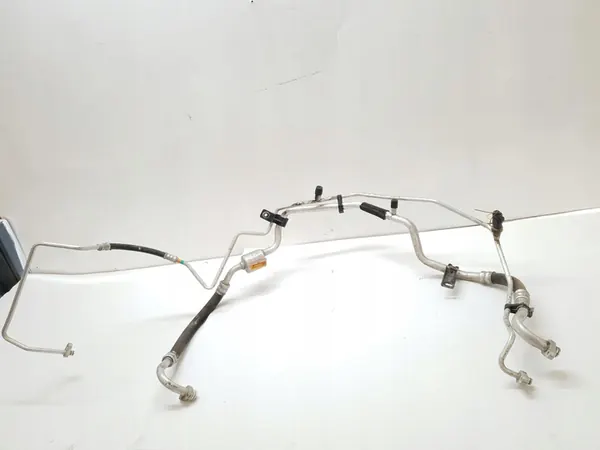 Ilmastointiletku Peugeot 207 1.6 16V VTi OEM image 2