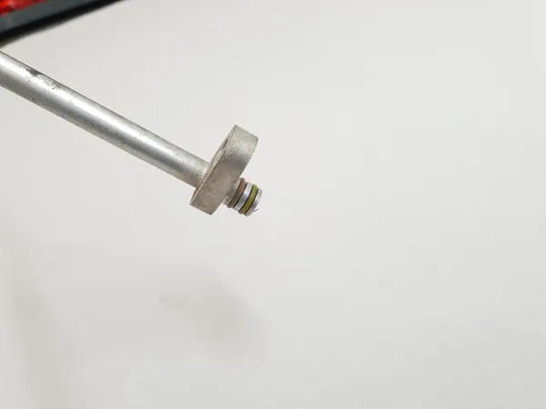 Ilmastointiletku Peugeot 207 1.6 16V VTi OEM image 5