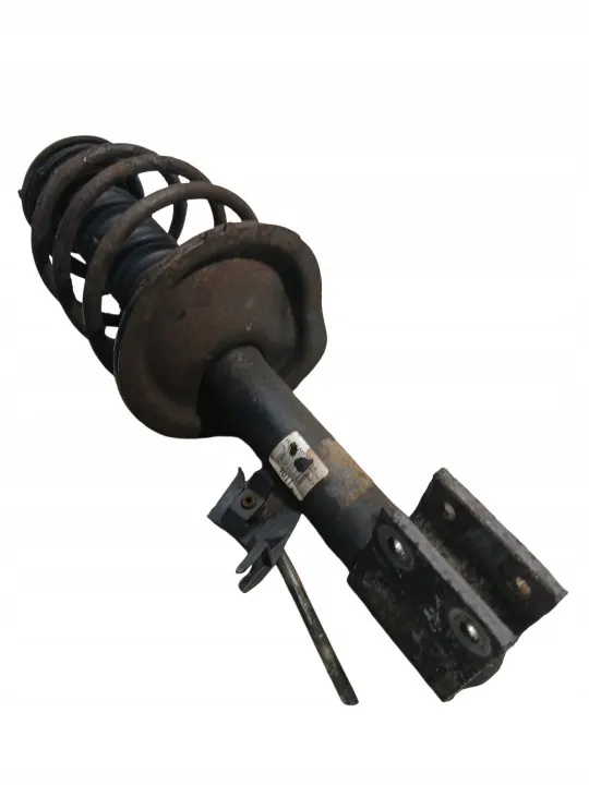 Rechter Vorderer Stoßdämpfer OEM AMORTYZATOR PRAWY 307 image 3