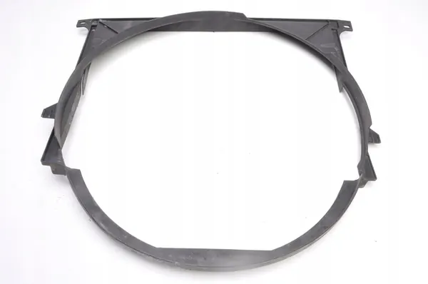 BMW E30 Protection de Ventilateur 1712846 image 1