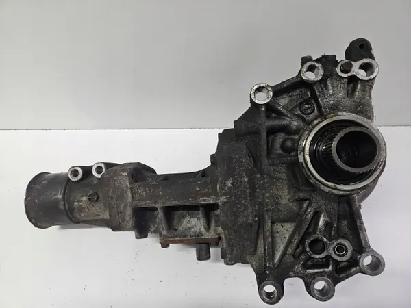 Mitsubishi Outlander 2.0 DID BSY Reduktor OEM image 2