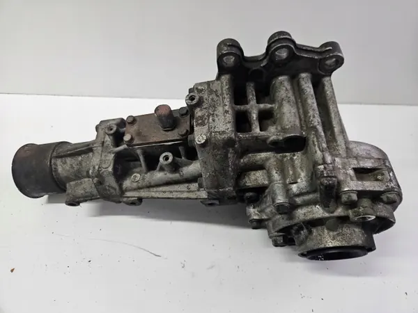 Mitsubishi Outlander 2.0 DID BSY Reduktor OEM image 3