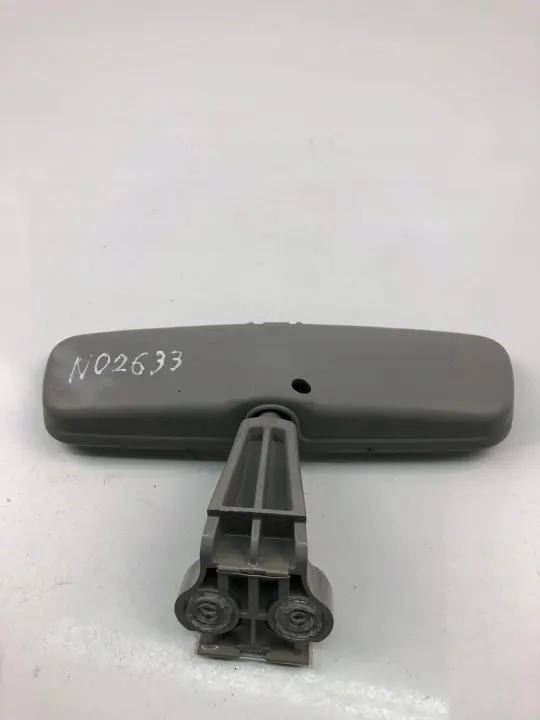 Suzuki Swift III 2019 Taustapeili OEM E13013368 image 3